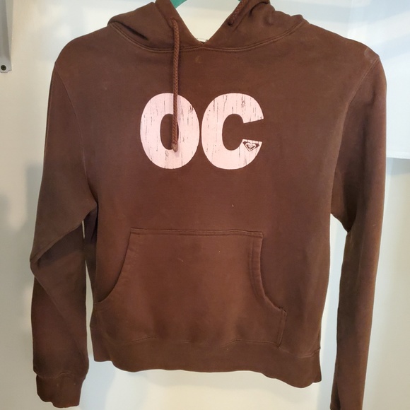 Roxy Tops - Roxy Hoodie Roxy Tops - Roxy Hoodie